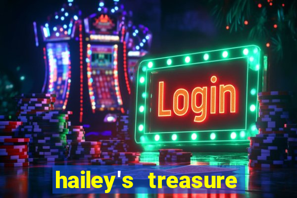 hailey's treasure adventure apk